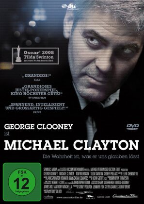 Michael Clayton (2007)