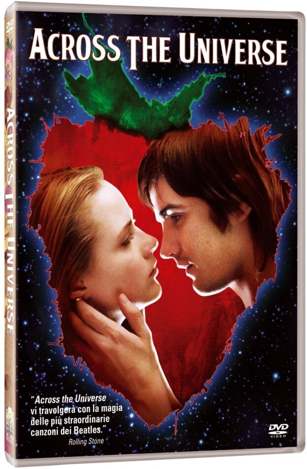 Across the Universe (2007)