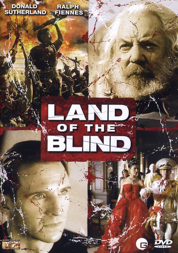 Land of the blind (2006)