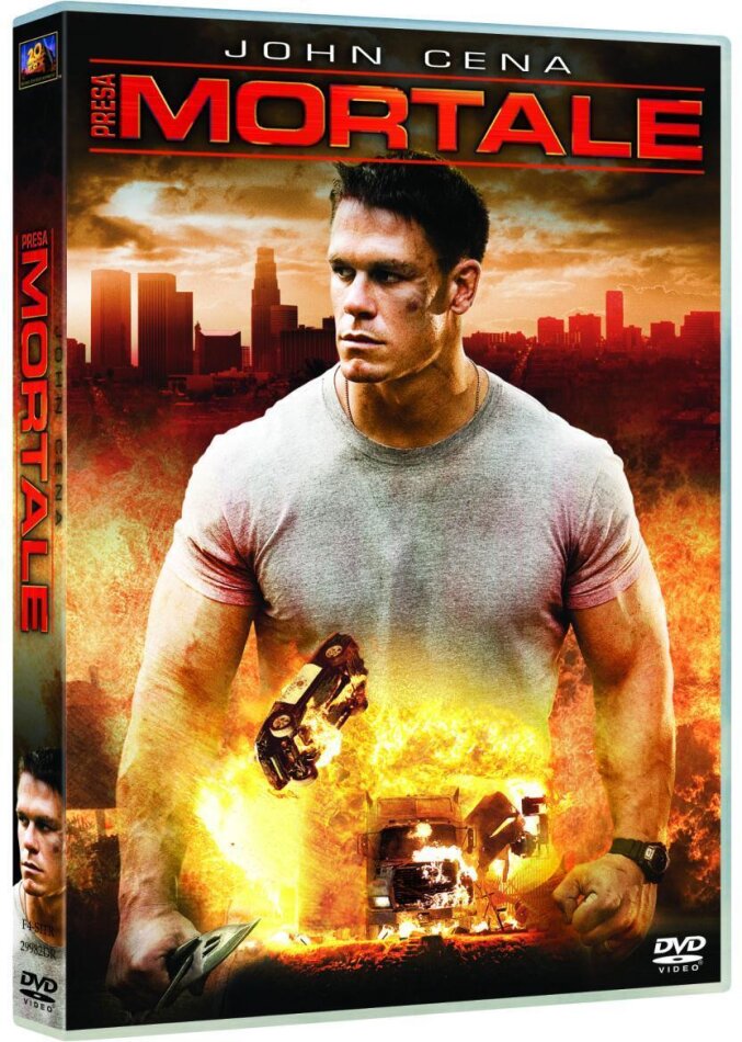 Presa mortale - The Marine (2006) (2006)