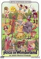 Alice in Wonderland - (Limited Storybook Edition)