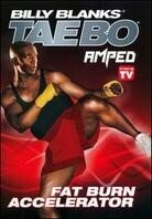 Billy Blanks - Tae Bo - Amped Fat Burn Accelerator