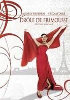 Drôle de frimousse (1957) Édition Spéciale