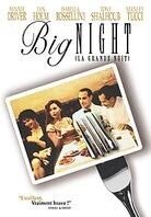 La grande Nuit - Big night
