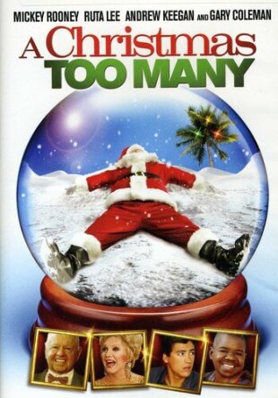 A Christmas Too Many (2007)
