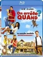 On arrête quand? - Are we done yet?