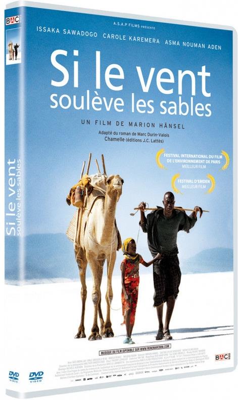 Si le vent soulève les sables (2006)