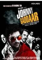 Johnny Gaddaar