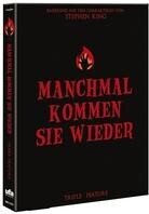 Manchmal kommen sie wieder - Triple Feature 3 DVDs