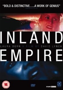 Inland Empire (2006)