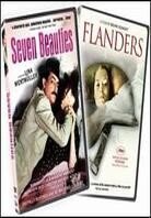Flanders / Seven Beauties 3 DVDs