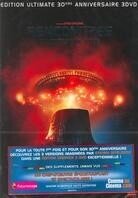 Rencontres du troisième type (1977) Édition 30ème Anniversaire, 3 DVD