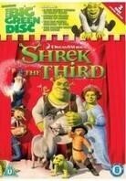 Shrek 3 - Shrek the Third (2007) Collector's Edition, 2 DVDs