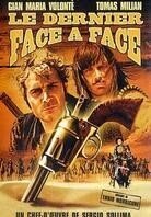 Le dernier face à face - Faccia a faccia (1967) (1967)