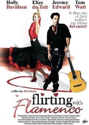 Flirting with Flamenco (2006)