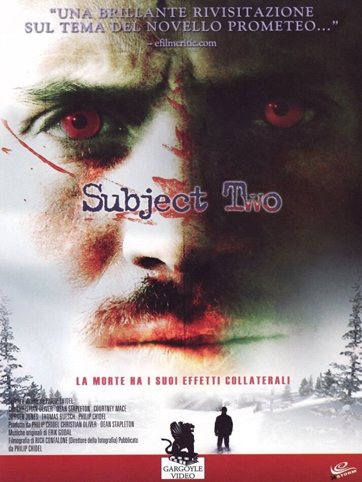 Subject Two (2006)
