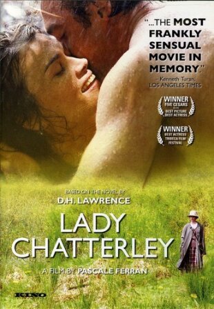 Lady Chatterley (2005)