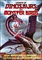 Legend of Dinosaurs and Monster Birds (1977)