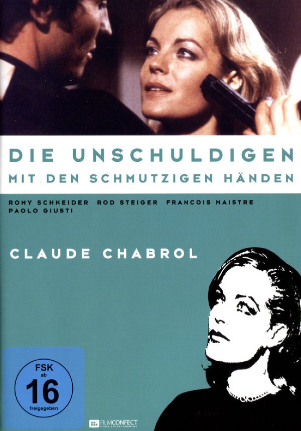 Die Unschuldigen mit den schmutzigen Händen - Claude Chabrol (1975)