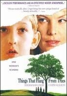 Things That Hang From Trees