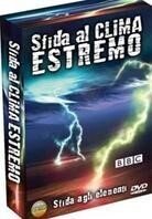 Sfida al clima estremo BBC, Box, 2 DVDs