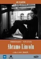 Abramo Lincoln - Abe Lincoln in Illinois (1940) (1940)
