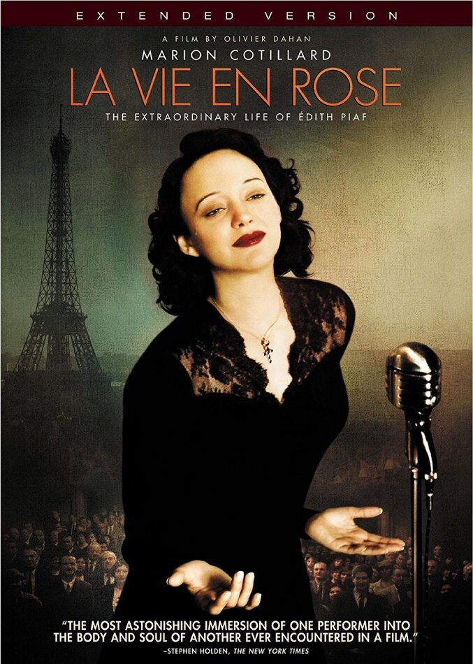 La Vie en Rose (2007)
