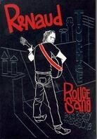 Renaud - Live - Bercy Limited Edition, 2 DVDs