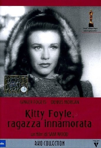 Kitty Foyle, ragazza innamorata - (RKO Collection) (1940)