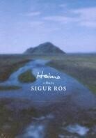 Sigur Ros - Heima (2 DVDs)