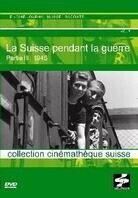 La Suisse pendant la guerre - Partie 3: 1945
