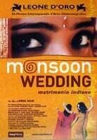 Monsoon Wedding - Matrimonio Indiano (2001)