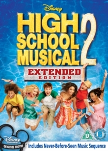 High School Musical 2 Extended Edition