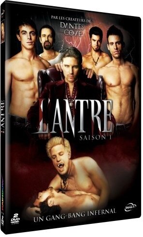 L'Antre Saison 1 (2007) Collection Rainbow
