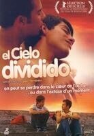 El Cielo dividido - Èdition deluxe (2006) 2 DVDs