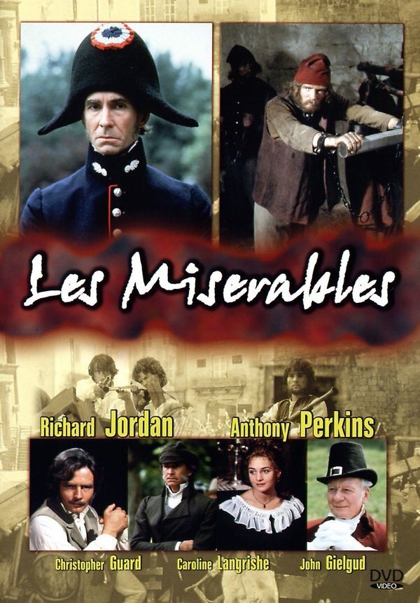 Les Miserables (1978)