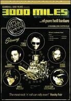 3000 Miles - Gumball 3000 Special Edition