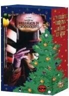 La fabbrica di cioccolato / Polar Express / La sposa cadavere - Cofanetto Natale Family 3 DVDs
