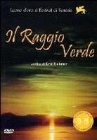 Il raggio verde - Le rayon vert (I Grandi Maestri) (1986)