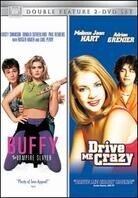 Buffy the Vampire Slayer - Movie / Drive Me Crazy 2 DVD