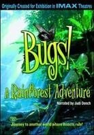 Bugs! - A Rainforest Adventure Imax