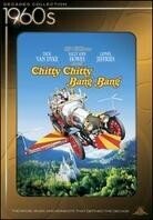 Chitty Chitty Bang Bang (1968)