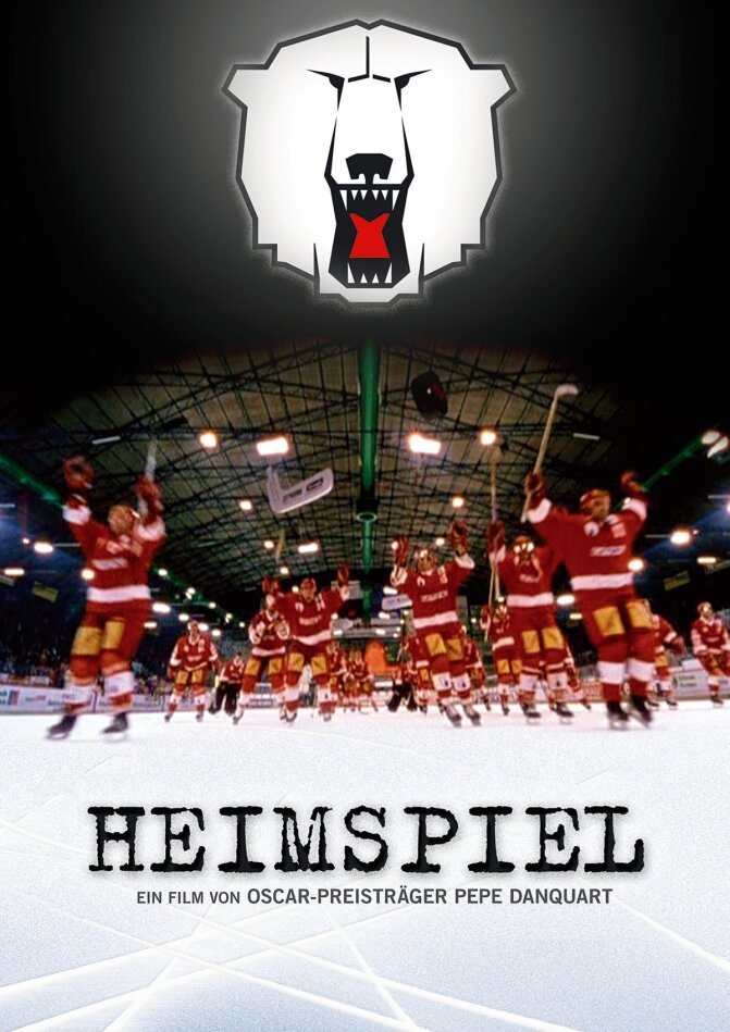 Heimspiel - Und du fühlst den Osten