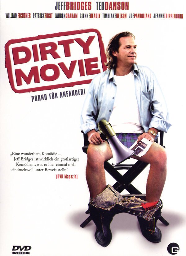 Dirty Movie (2005)