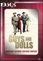 Guys and Dolls (1955)
