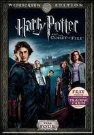 Harry Potter and the Goblet of Fire (2005) Repackaged