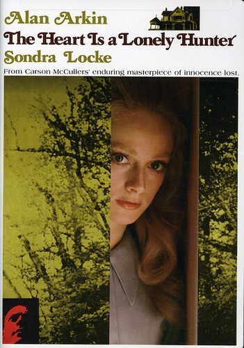 The Heart Is a Lonely Hunter (1968)