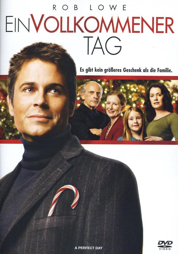 Ein vollkommener Tag (2006)
