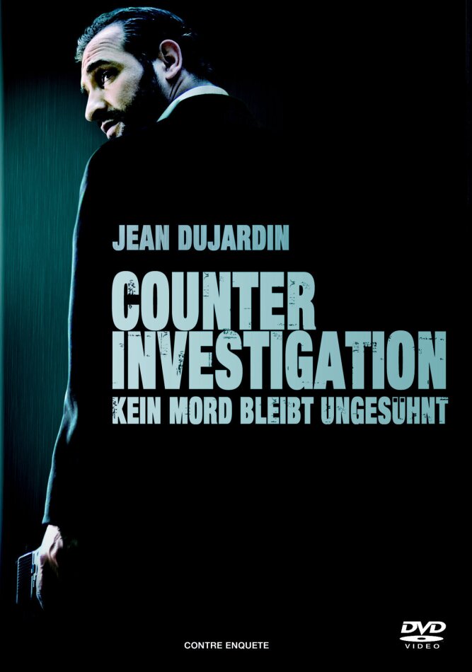 Counter Investigation - Kein Mord bleibt ungesühnt (2006)