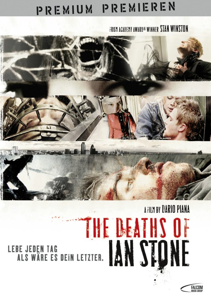 The Deaths of Ian Stone (2007)